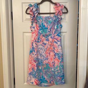 Lily Pulitzer Dress